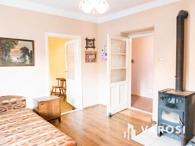 Téglaépítésű Családi Ház Sándorfalván