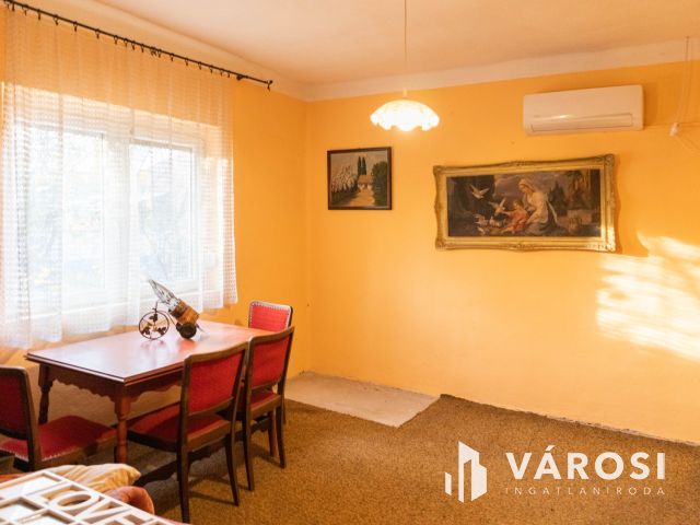 Téglaépítésű Családi Ház Sándorfalván