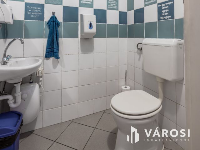 Budai iroda és audió stúdió