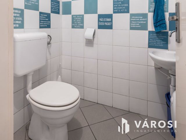 Budai iroda és audió stúdió