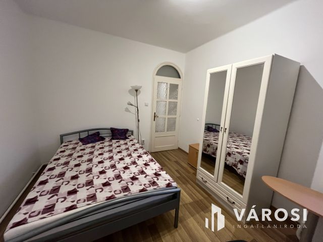 Debrecen Bem téren, kiváló ingatlan befektetőknek!