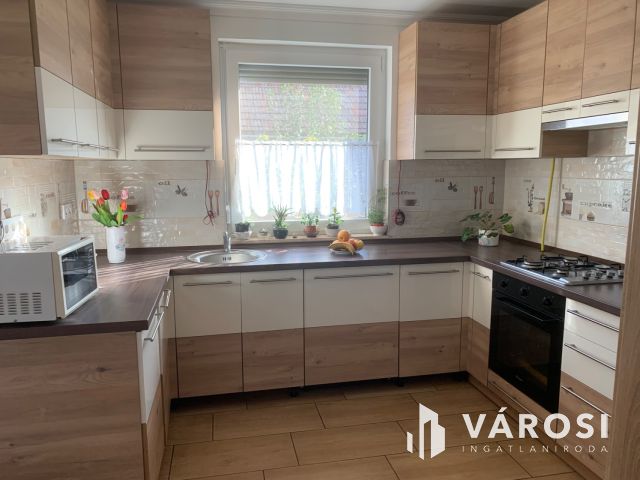 Költözz egy teljesen megújult ingatlanba Hajdúböszörményben