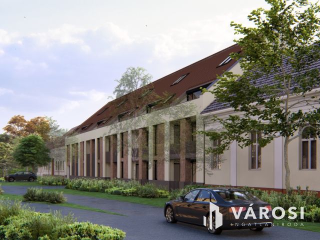 Penthouse a  Hagymatikumtól 30 méterre 4