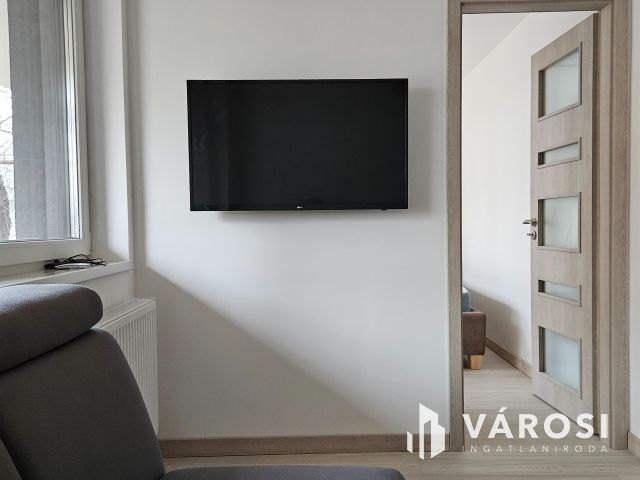 Debrecen Belvárosi Szuper Kis Albérlet!