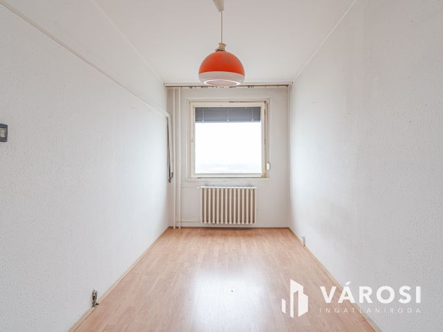 3 különálló szoba - jó alap