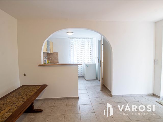 Több mint nyaraló...