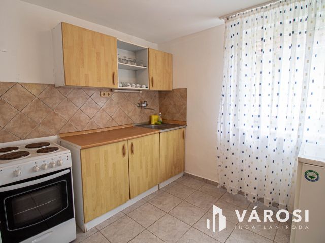 Több mint nyaraló...