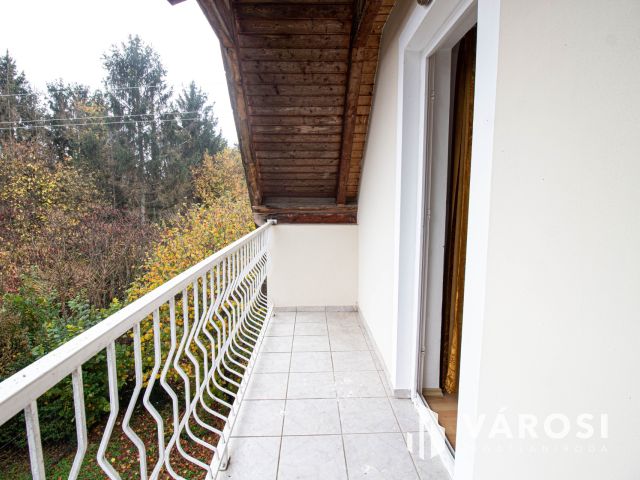 Több mint nyaraló...