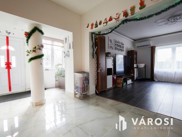 Kilátással a Börzsönyre Letkésen!