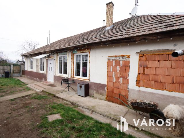 Kilátással a Börzsönyre Letkésen!