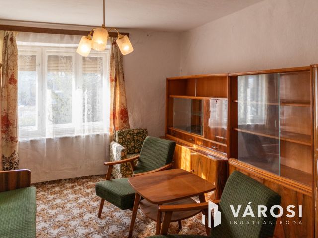 Sándorfalva legjobb utcájában Családi ház Eladó