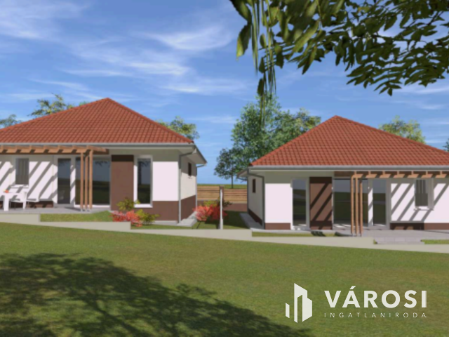 Eladó önálló családi ház Őrbottyánban