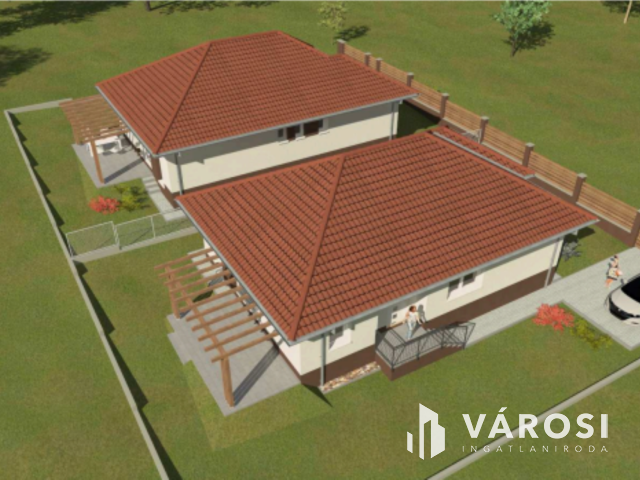 Eladó önálló családi ház Őrbottyánban