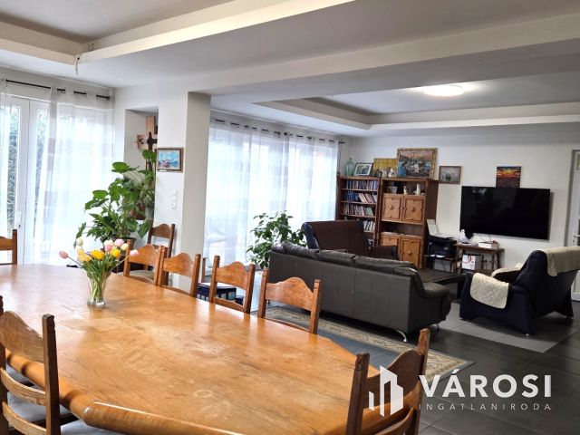 Tágas otthon, közös álmokhoz-Debrecen szélén