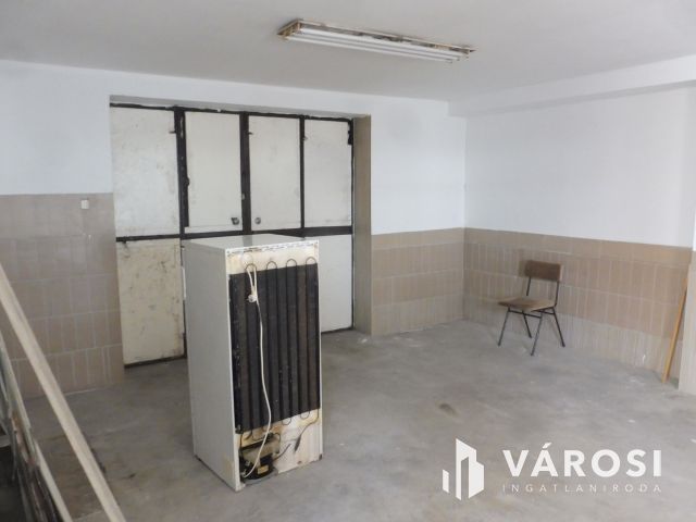 Profitot gyártó ház,jó befektetéssel együtt eladó.