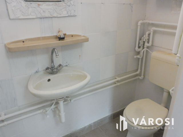 Profitot gyártó ház,jó befektetéssel együtt eladó.