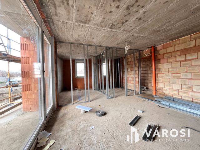 Komfort és energiahatékonyság egy új építésű otthonban