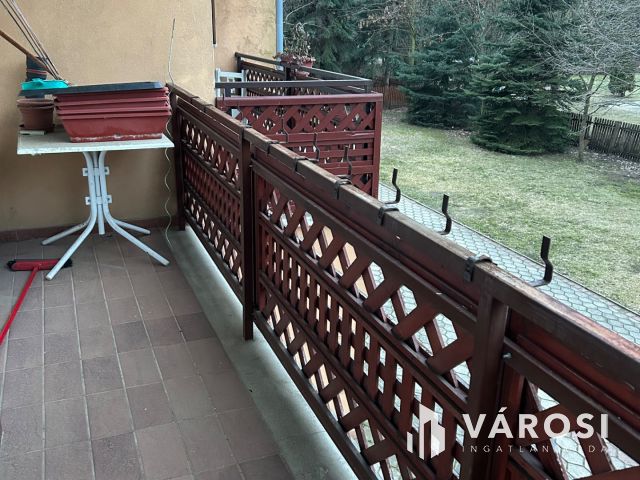 Kiadó lakás egy nagyon tiszta és csendes környezetben