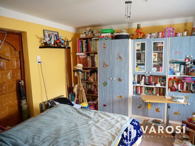 Kiváló lehetőség a központban!