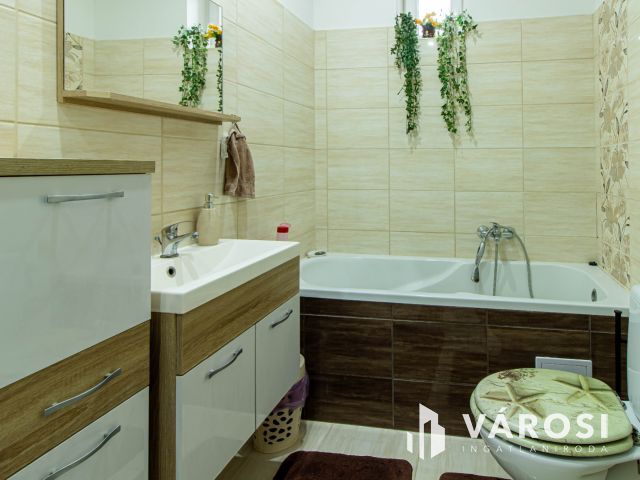 Felújított otthon Nagysápon – sürgős eladás, kedvező ár