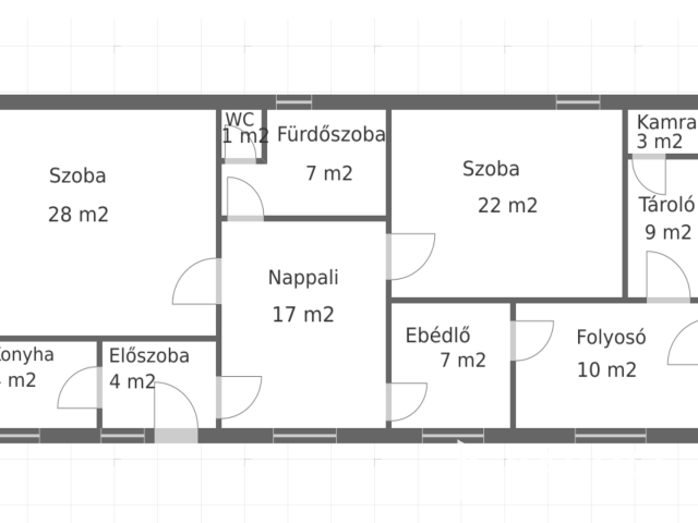 Élhető otthon Újvároson