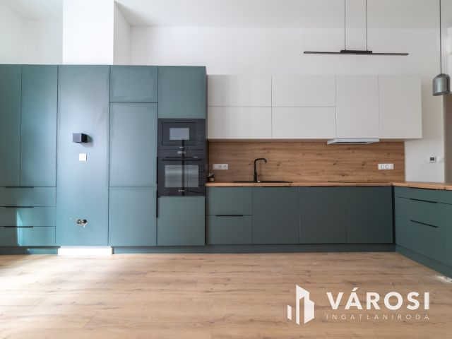 3  lakás egyben eladó a XIII. kerület szívében!