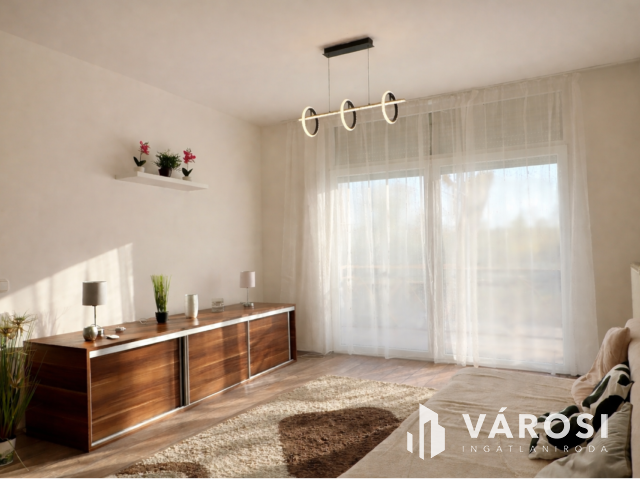 Debrecen-Nagyerdő kiemelt övezetében lakás ELADÓ