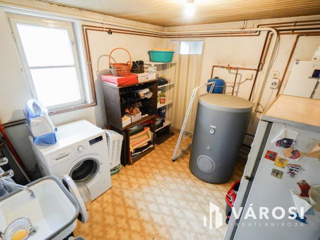 Többgenerációs családi ház Csepelen!