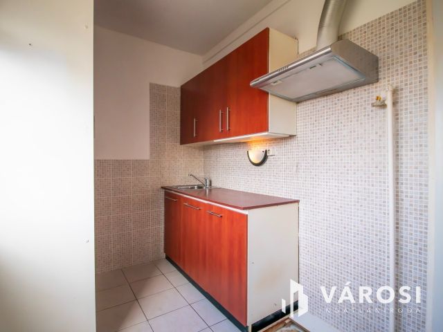 Ideális ez a lakás, ha szereti a nyüzsgést és a nyugalmat is