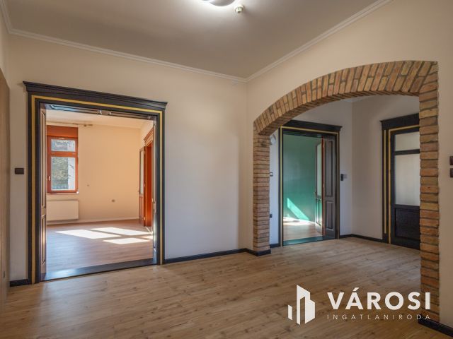 Polgári stílus, modern kényelemmel