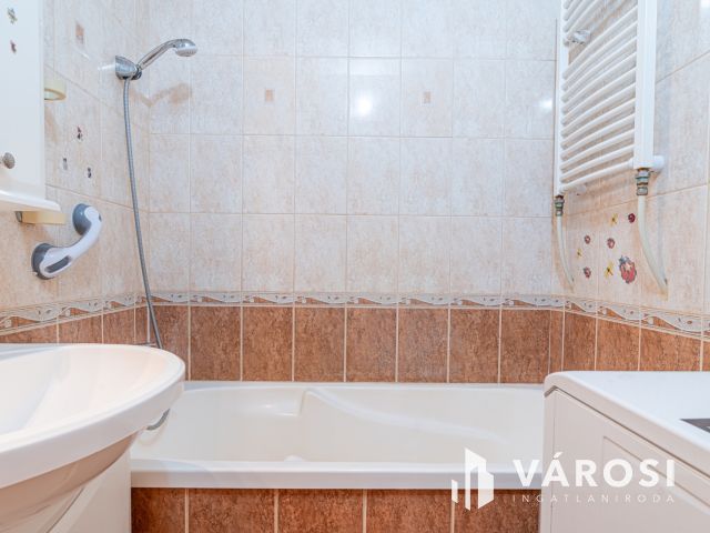 Nagyon kultúrált 3 szobás lakás Makkosházán