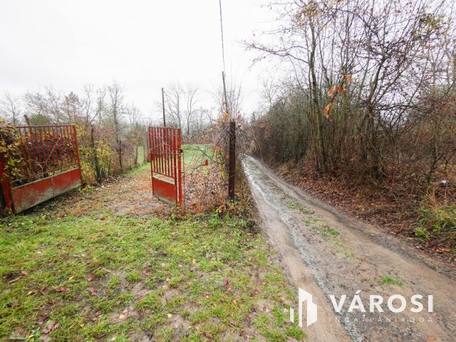 Verőce, a nyugalom szigete!