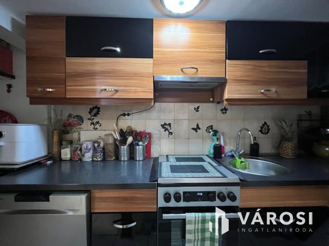 Hajdúsámson-Sámsonkertben Kiváló Ingatlan!