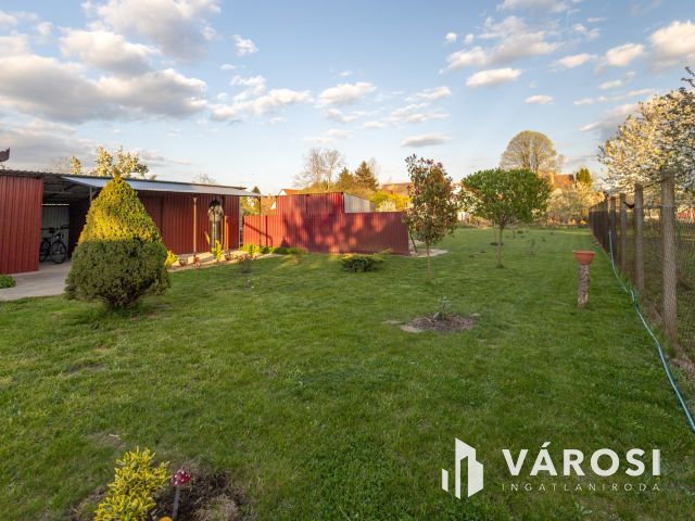 Nem kell felújítanod! Minden kész – csak költözz be Szőregen