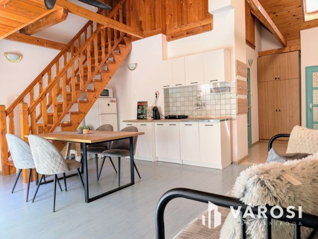 Vízparti apartman Zamárdi szabadstrandján!