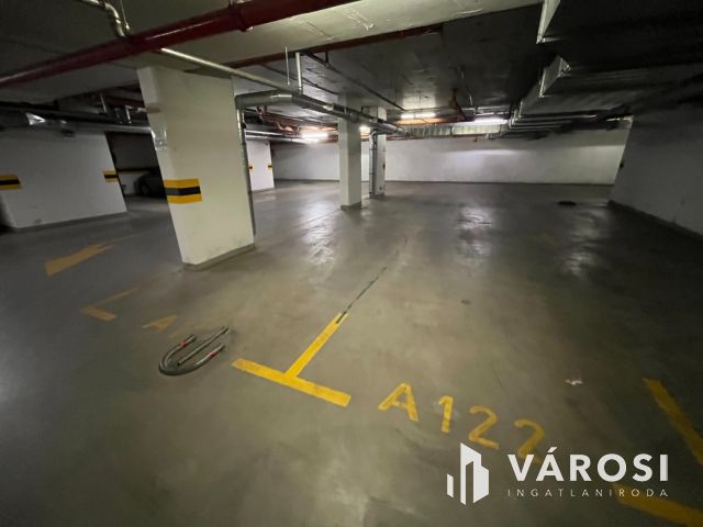 Újépítésű társasházban beálló remek áron!