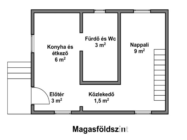Vízparti álom Tasson! Dunai panorámás nyaraló eladó