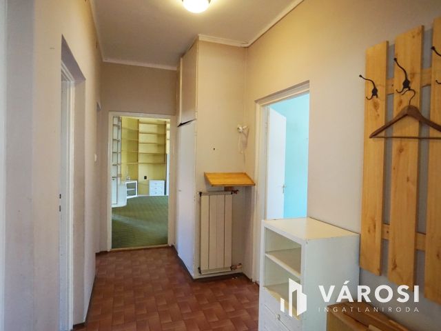 Két generációs családi ház a városközpontban eladó