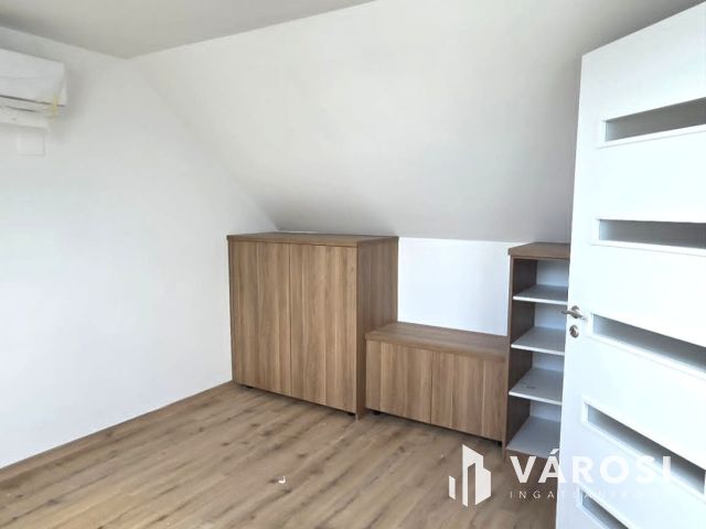Új, Belvárosi, Berendezett premium lakás-Debrecenben