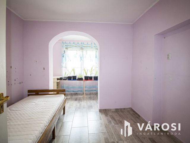 Szerethető, fiatalos otthon Újkígyóson