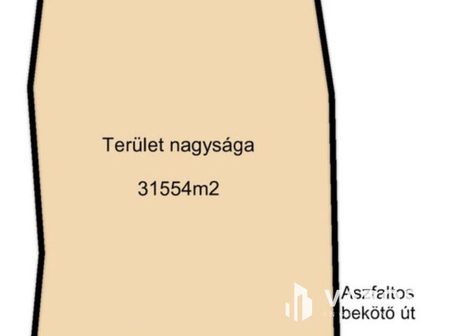 Pogányszentpéteren a külterületi telephely!