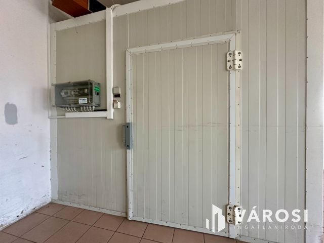 Ipari telephely Debrecen-Déli Ipari övezetében!