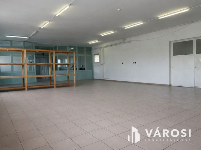Ipari telephely Debrecen-Déli Ipari övezetében!