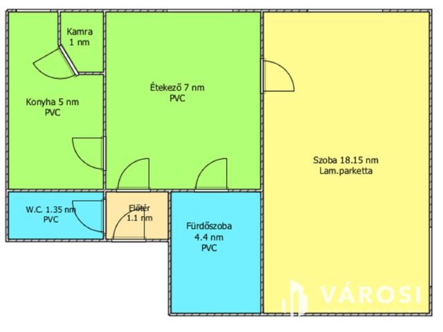 WEKERLE + hitelre optimalizált lakás!