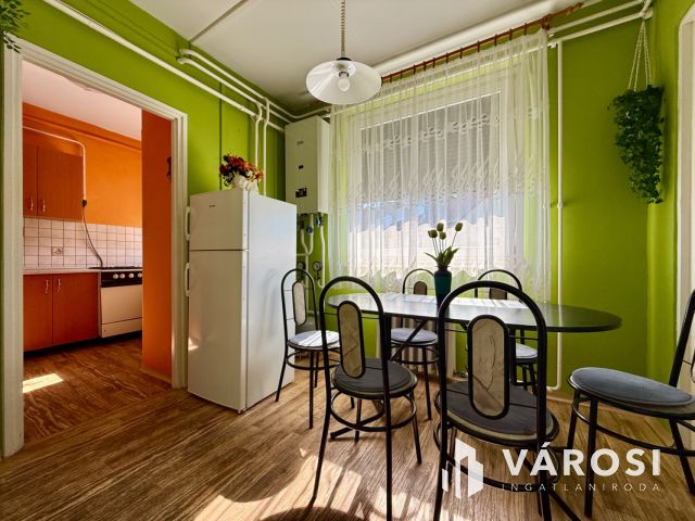 WEKERLE + hitelre optimalizált lakás!