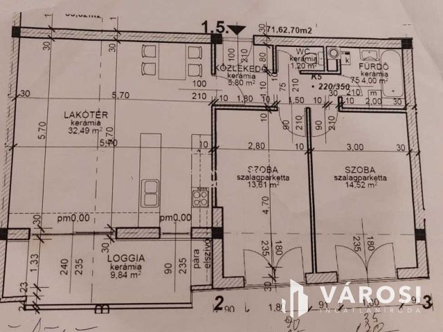 Abszolút belváros, prémium minőség
