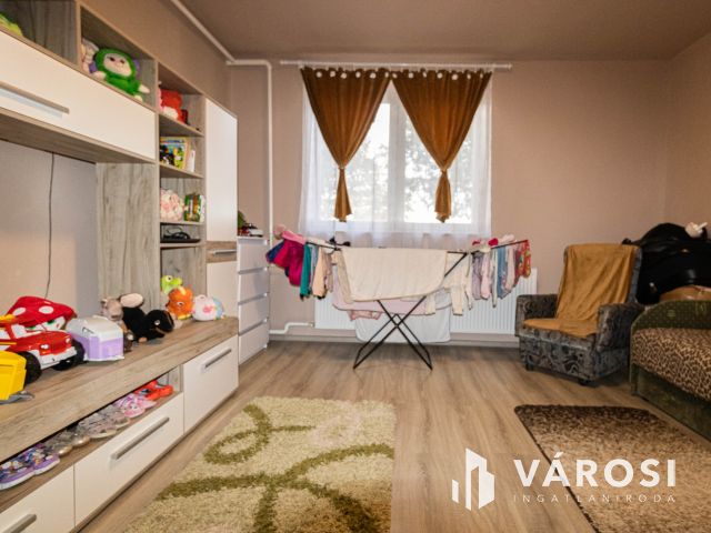 Sarkadon keresi új otthonát? Ezt érdemes megnéznie!
