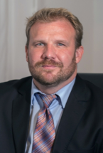 Dr. Kővári Gergő Benjámin